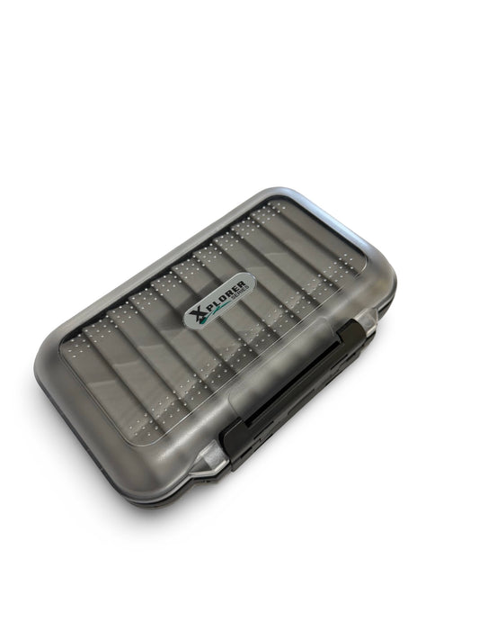 XPLORER DOUBLE SIDED FOAM FLYBOX