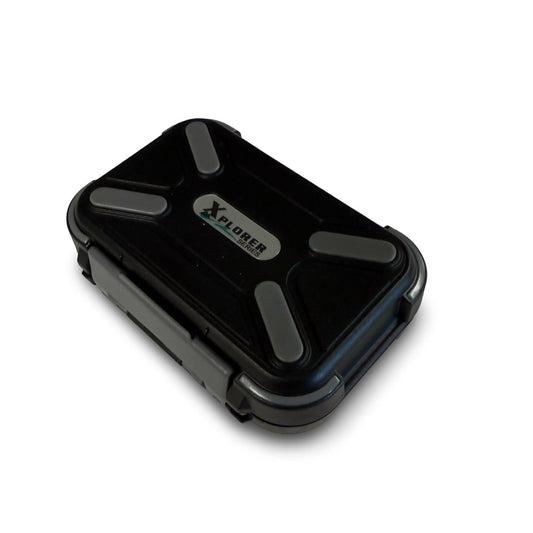 XPLORER SLITFOAM FLYBOX