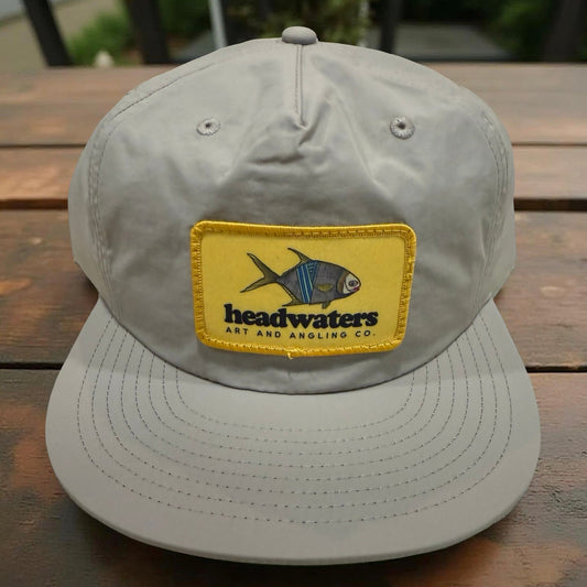 HW Permit Surf Cap