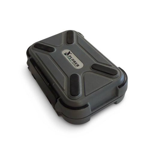 XPLORER SLITFOAM / COMPARTMENT FLYBOX