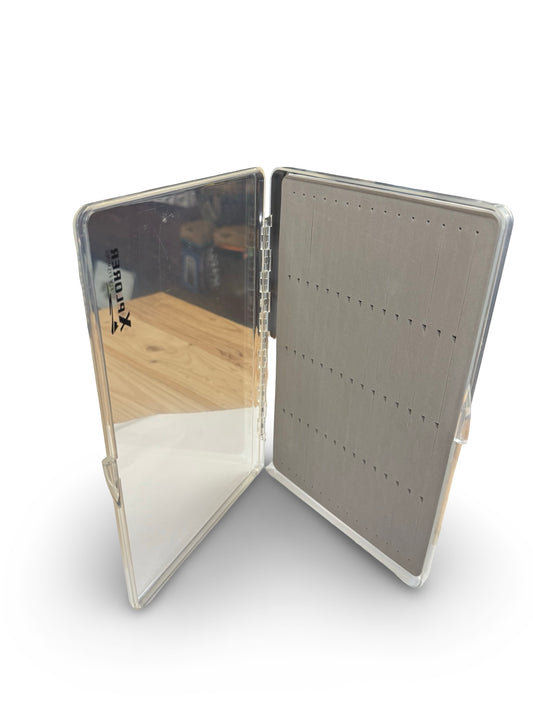 XPLORER SLIMLINE FLYBOX