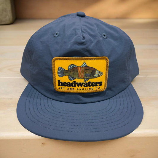 HW Barramundi Surf Cap