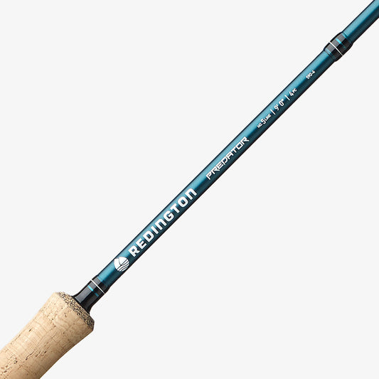 REDINGTON PREDATOR