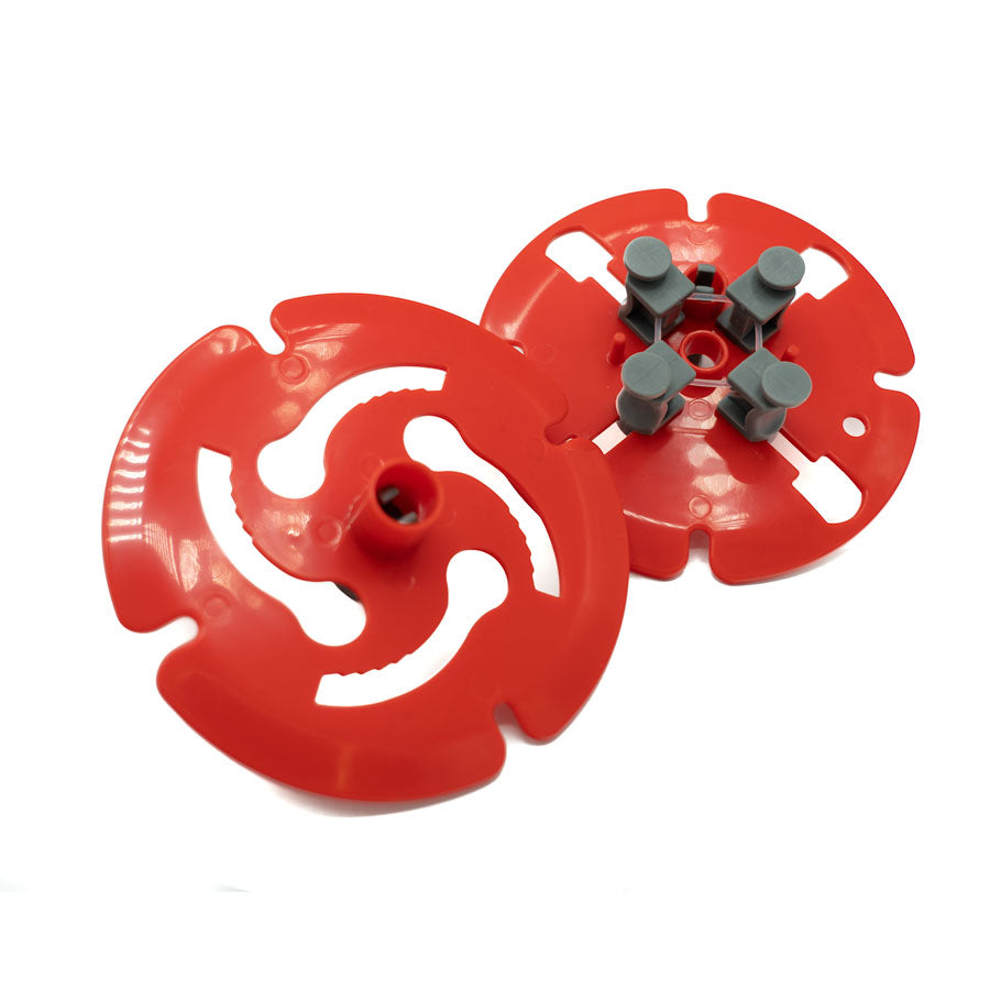SCIENTIFIC ANGLERS REGULATOR SPOOL