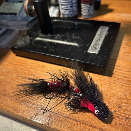 SEX DUNGEON - BLEEDING BLACK