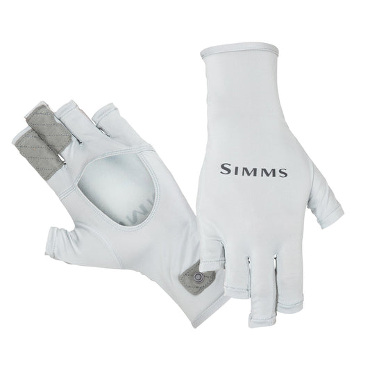 SIMMS BUGSTOPPER SOLARFLEX SUNGLOVE