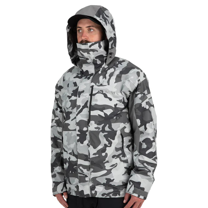 SIMMS CHALLENGER JACKET – Headwaters Art and Fly Shop