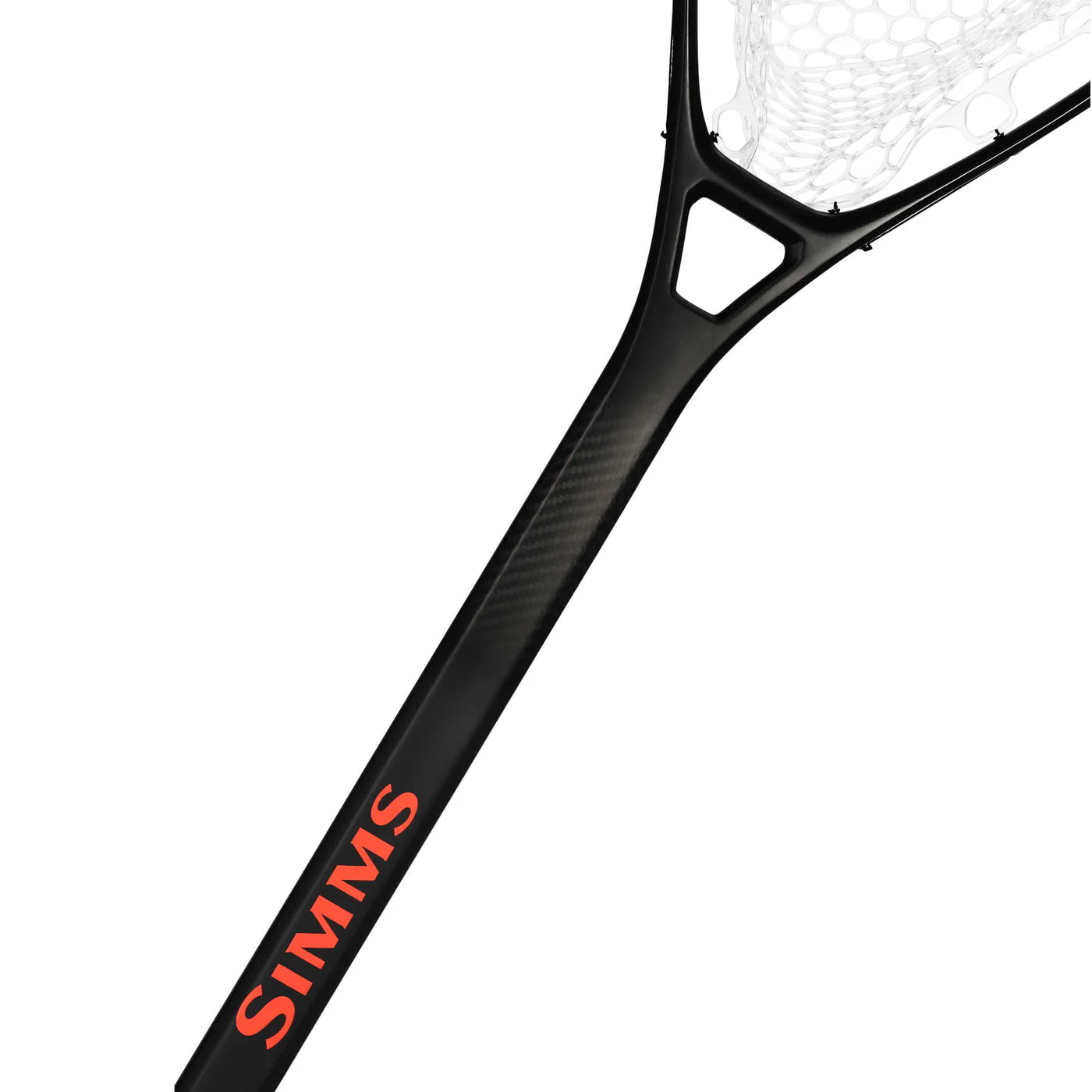 SIMMS DAYMAKER FISHING LANDING NET - MEDIUM