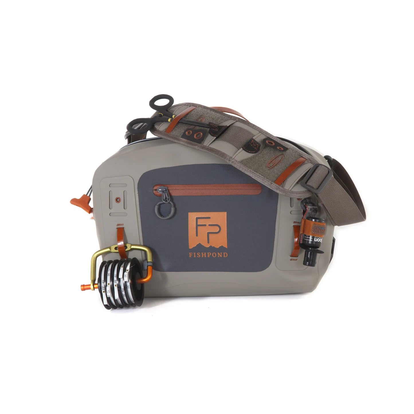 FISHPOND - THUNDERHEAD®  SUBMERSIBLE LUMBAR