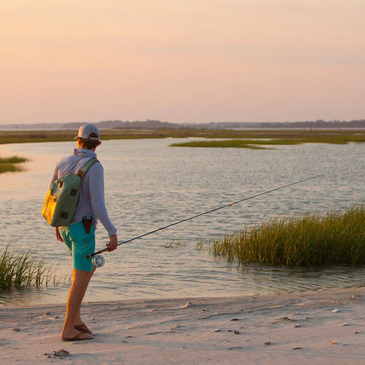 FISHPOND - THUNDERHEAD®  SUBMERSIBLE SLING