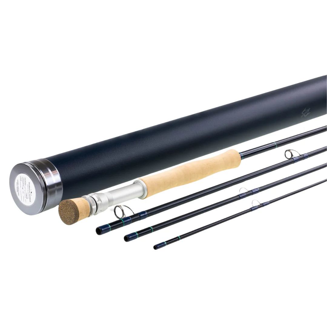 THOMAS & THOMAS SEXTANT FLY ROD