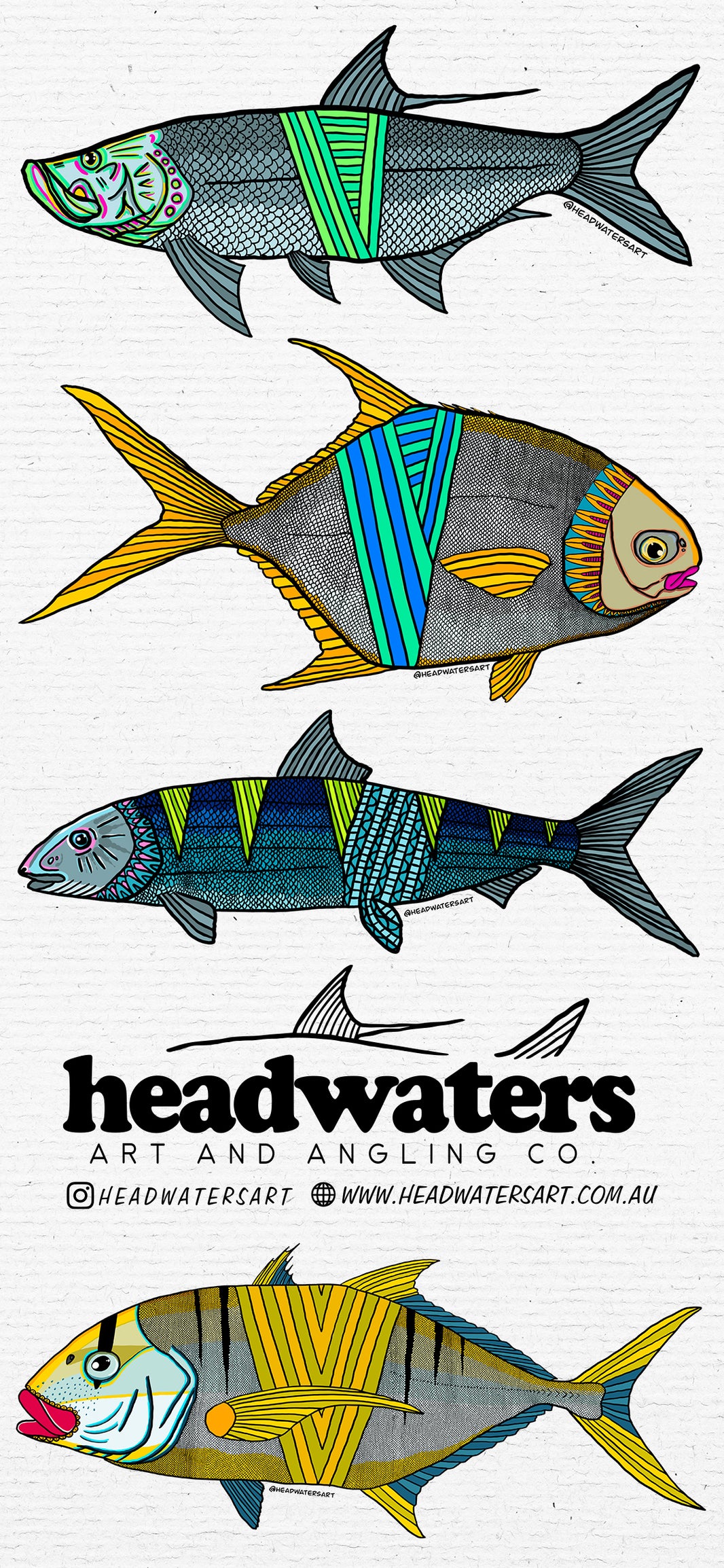 Digital Downloads – Headwaters Art and Fly Shop