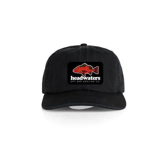 HW Mangrove Jack James Cap