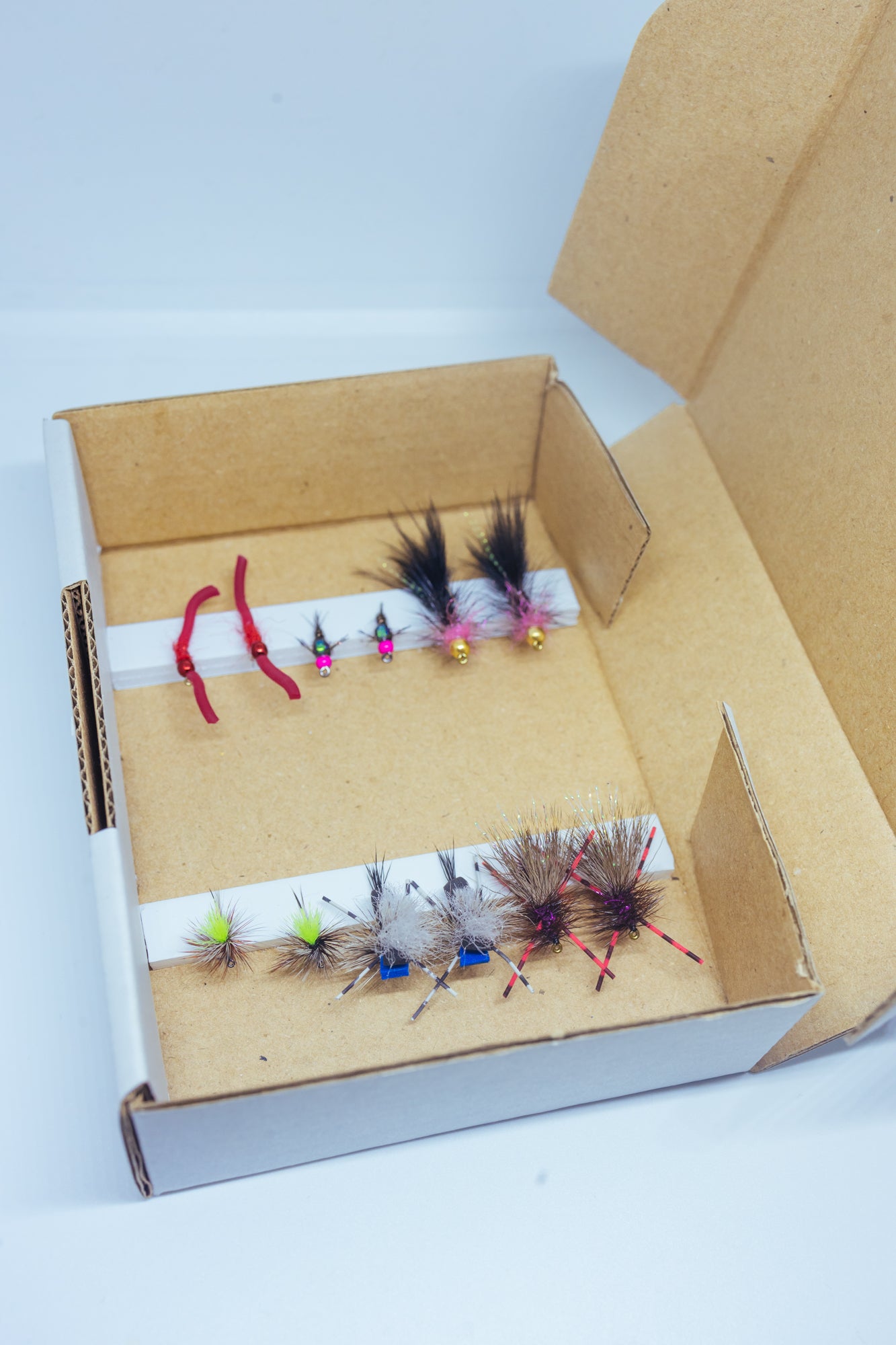 Trout Fly Pack - UTP2
